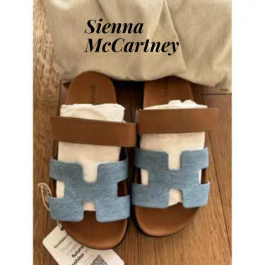 Chypre Sandal Sienna McCartney