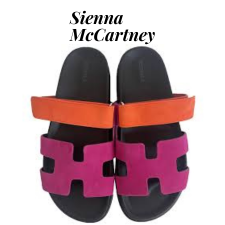 Chypre Sandal Sienna McCartney